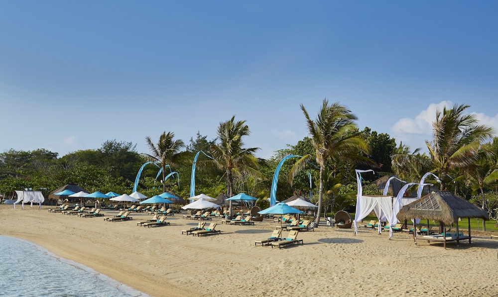 SOL by Melia Benoa Bali - All Inclusive 60/66