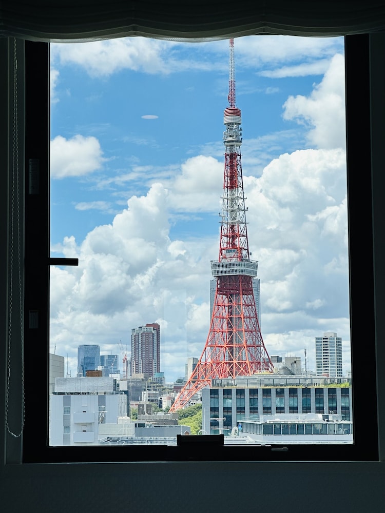 Henn na Hotel Tokyo Hamamatsucho 40/47