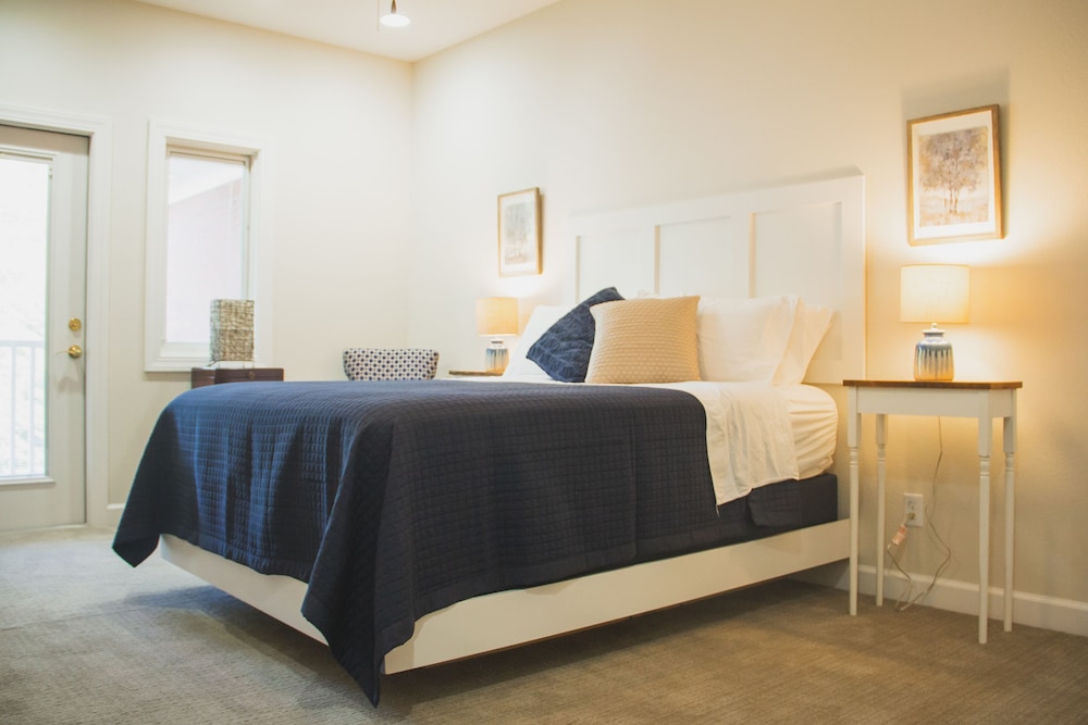 The Respite Bed and Breakfast 25/59