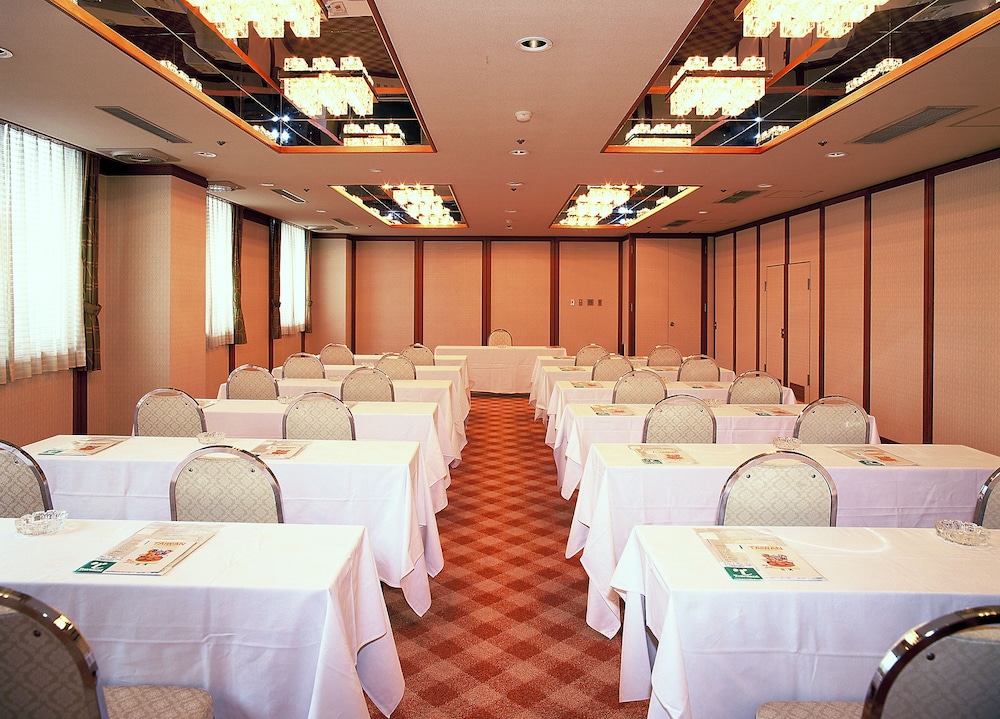 Ohkido Hotel 52/59