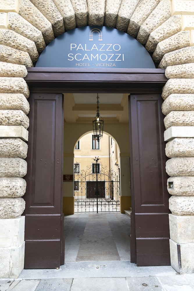 Palazzo Scamozzi 22/45