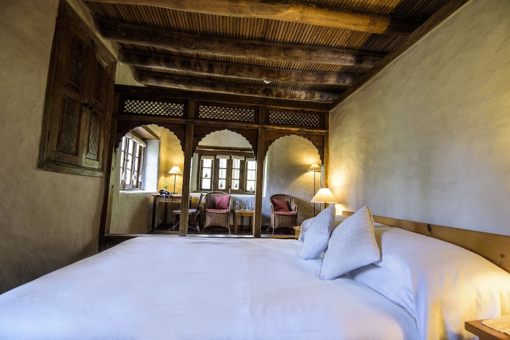 Serena Shigar Fort Residence 9/55
