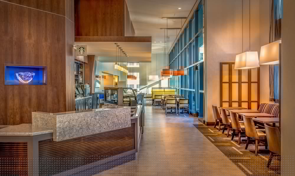 HYATT PLACE WASHINGTON DC/NATIONAL MALL 46/67