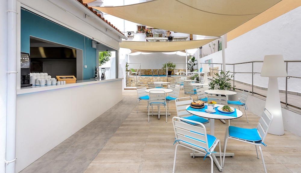Hotel Vibra Lei Ibiza 31/40