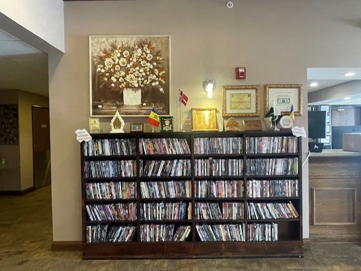 Bell Apos S Extended Stay And Suites 6/75