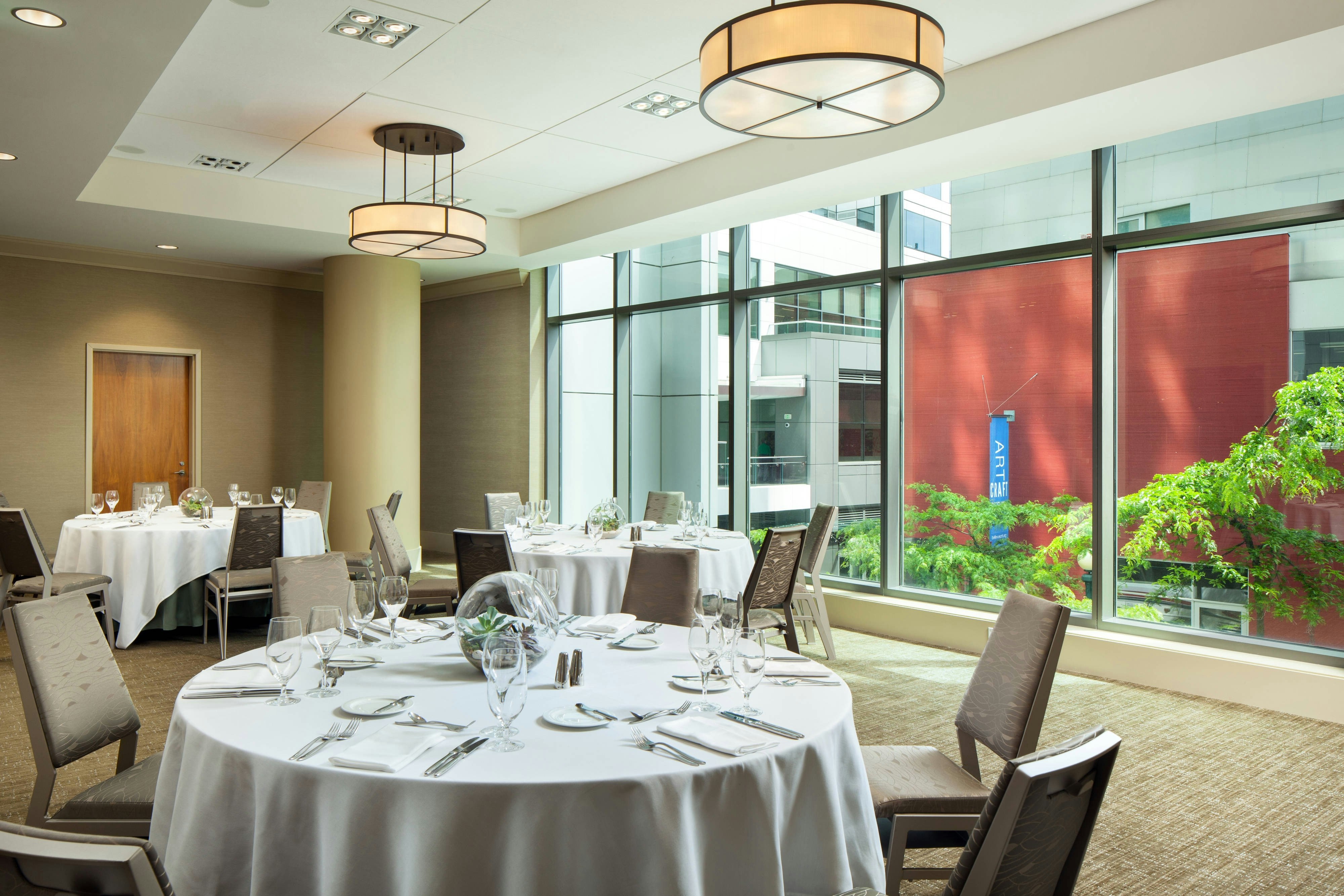 The Westin Bellevue 40/68