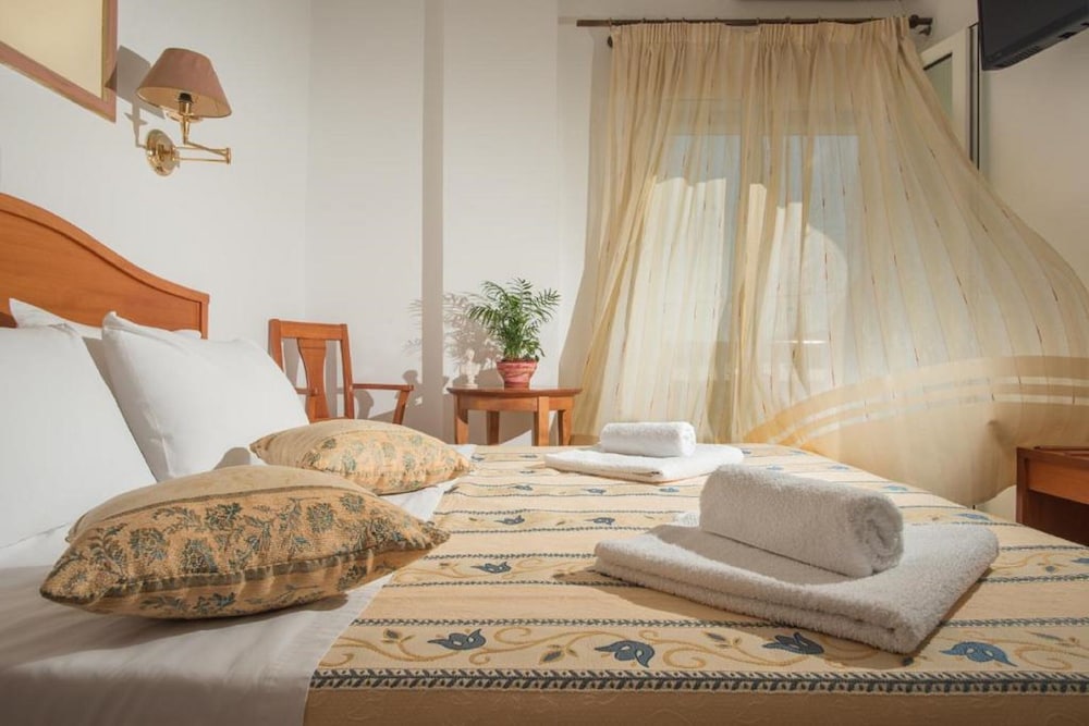 Hotel Meltemi 20/30