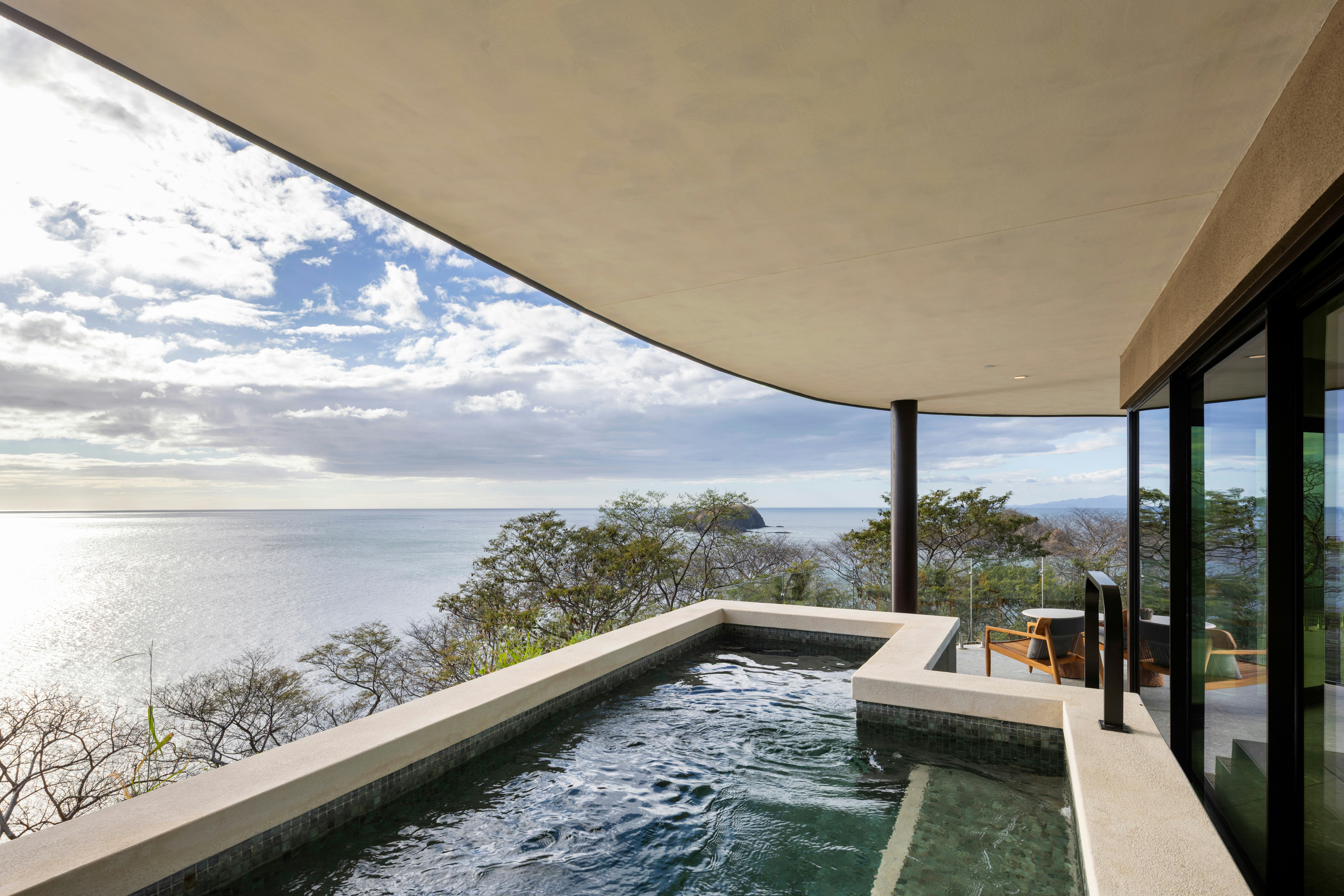 Waldorf Astoria Costa Rica Punta Cacique 33/61