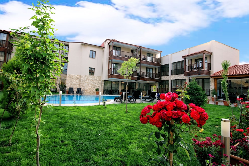 Venus Suite Hotel 42/50