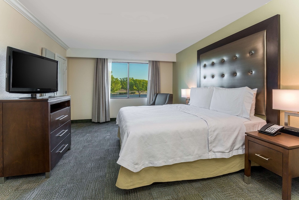 Homewood Suites by Hilton Ft. Worth-North at Fossil Creek 11/44