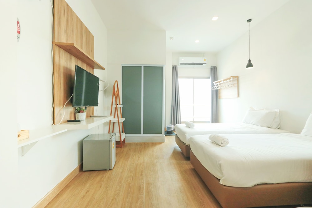 Alexa Hostel 22/44