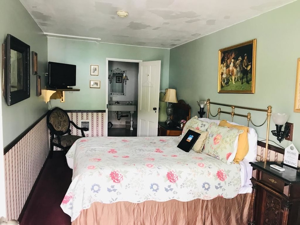 Gunn House Hotel 27/62
