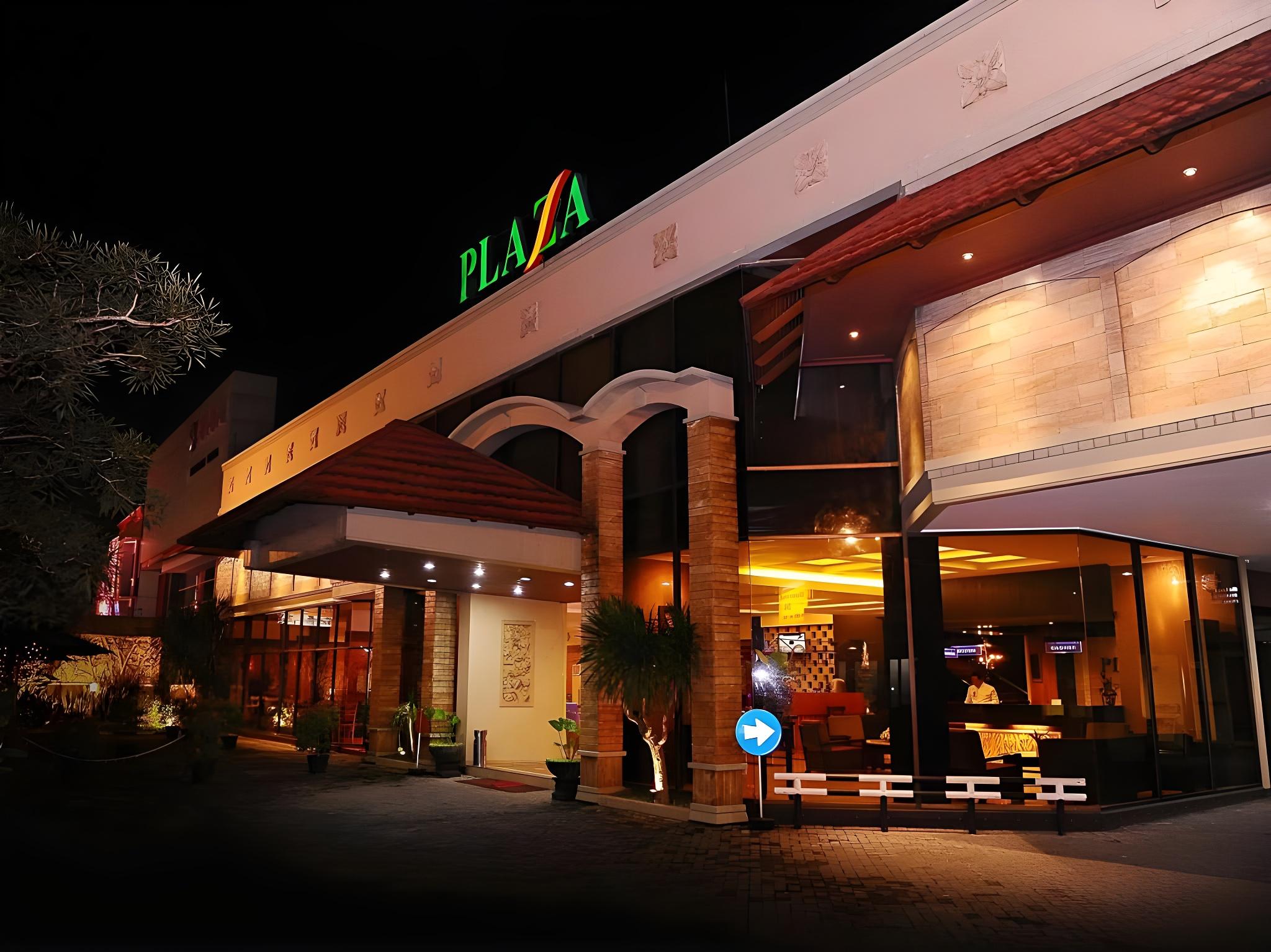 Hotel Plaza Semarang 1/24