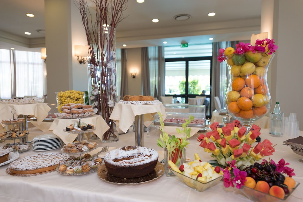 Hotel Nettuno 44/60