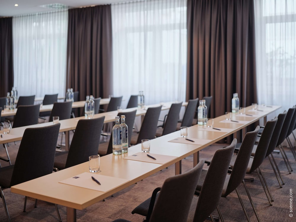 Dorint Hotel Wurzburg 48/55