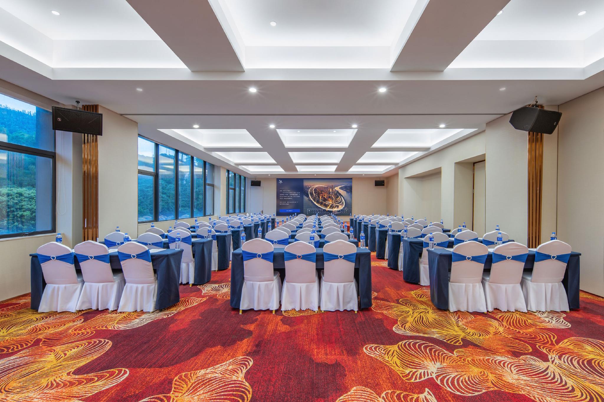 Vienna Hotel (Shenzhen Longzhu) 54/62