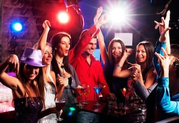Elite Hotel & Spa Beirut 27/34