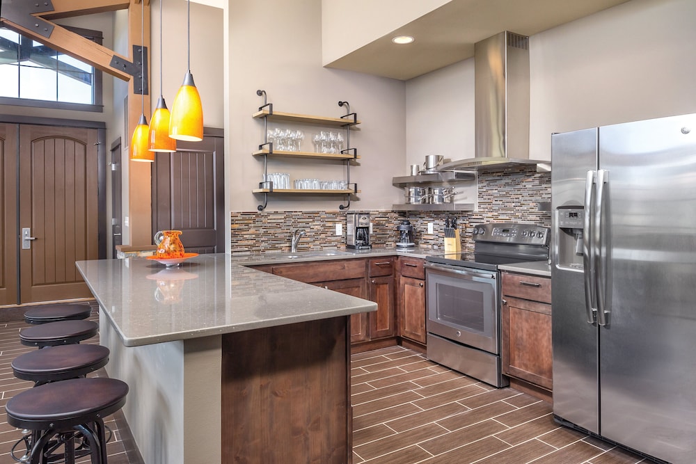 WorldMark Granby Rocky Mountain Preserve 48/66