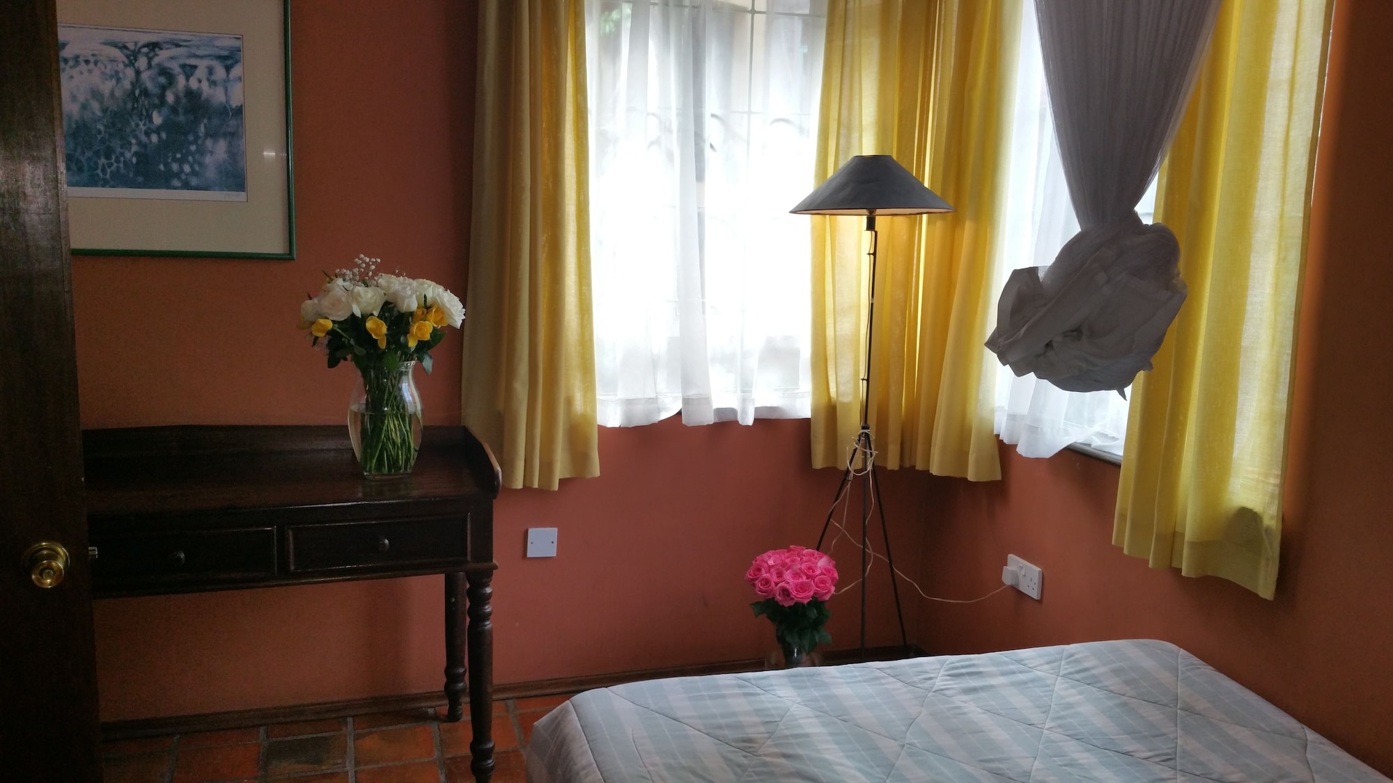 2 BEDROOMS, APARTMENT