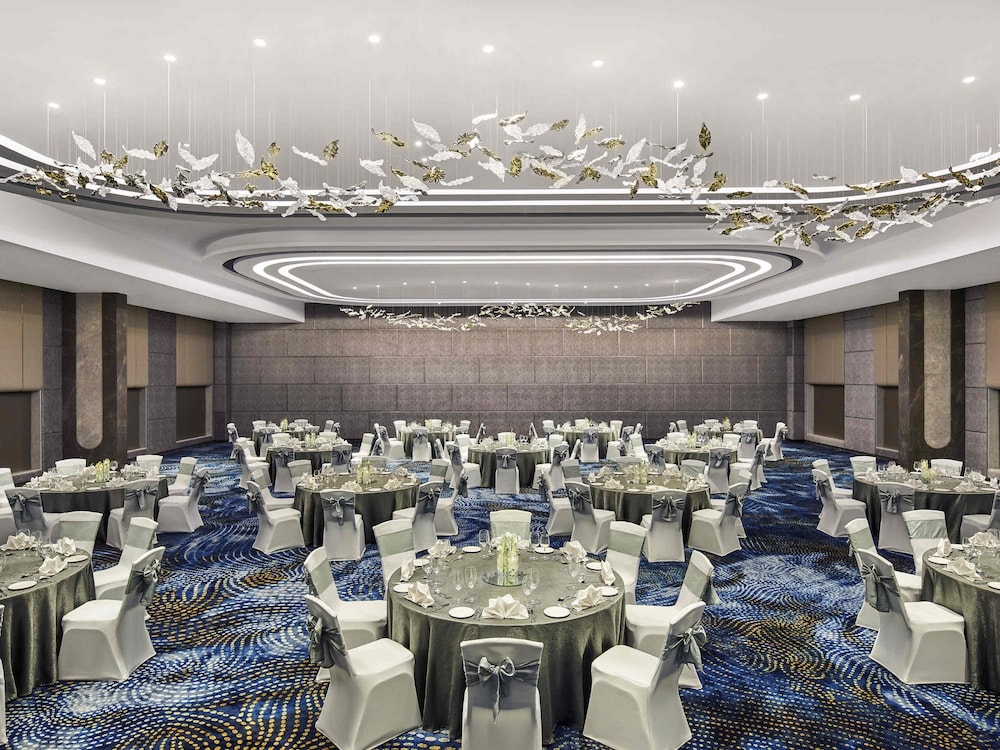 Novotel Mumbai International Airport 62/70