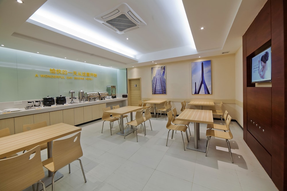 City Convenient Hotel 39/49