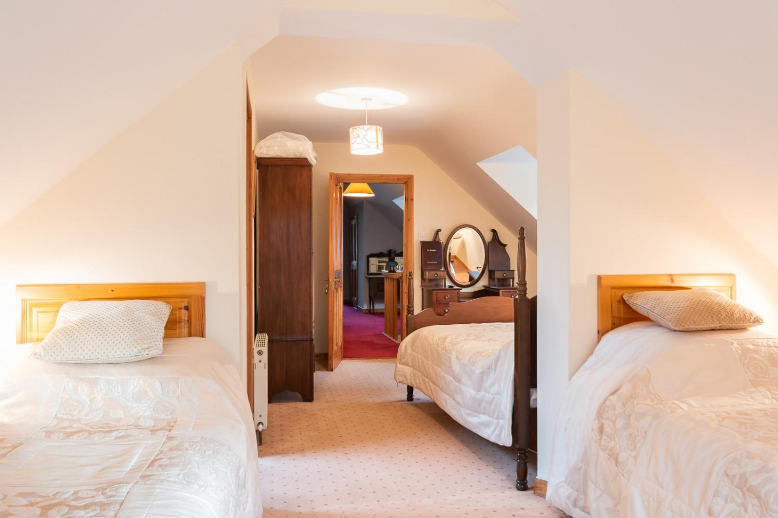 An Bruachan B&B 8/25