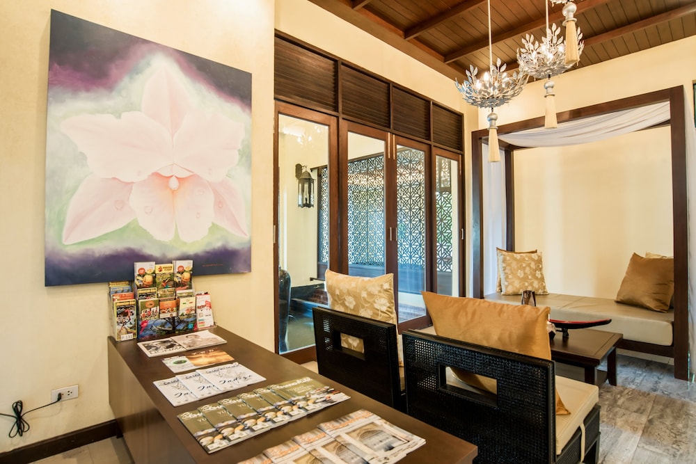 De Chai Colonial Hotel & Spa 57/77