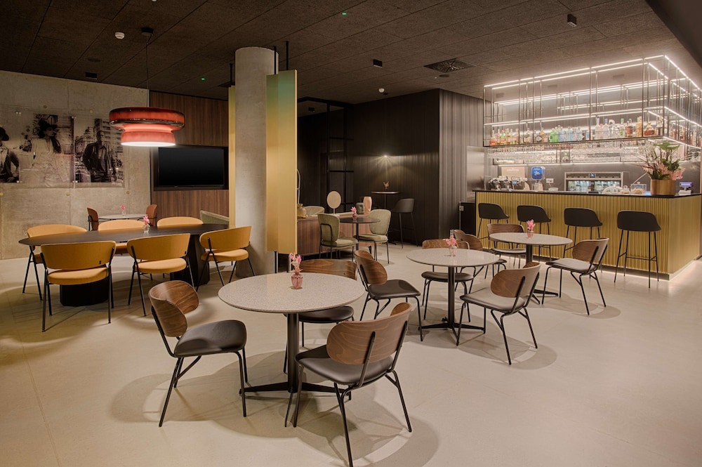 Hotel Nh Milano Corso Buenos Aires 34/42