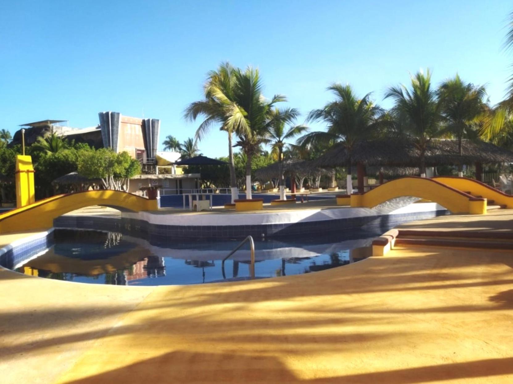 Ixtapa Palace Resort 35/47