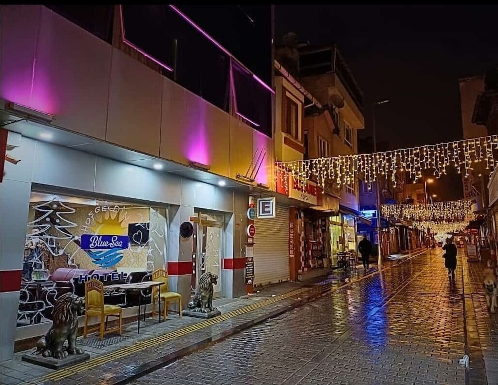 Blue Sea Hotel 38/50