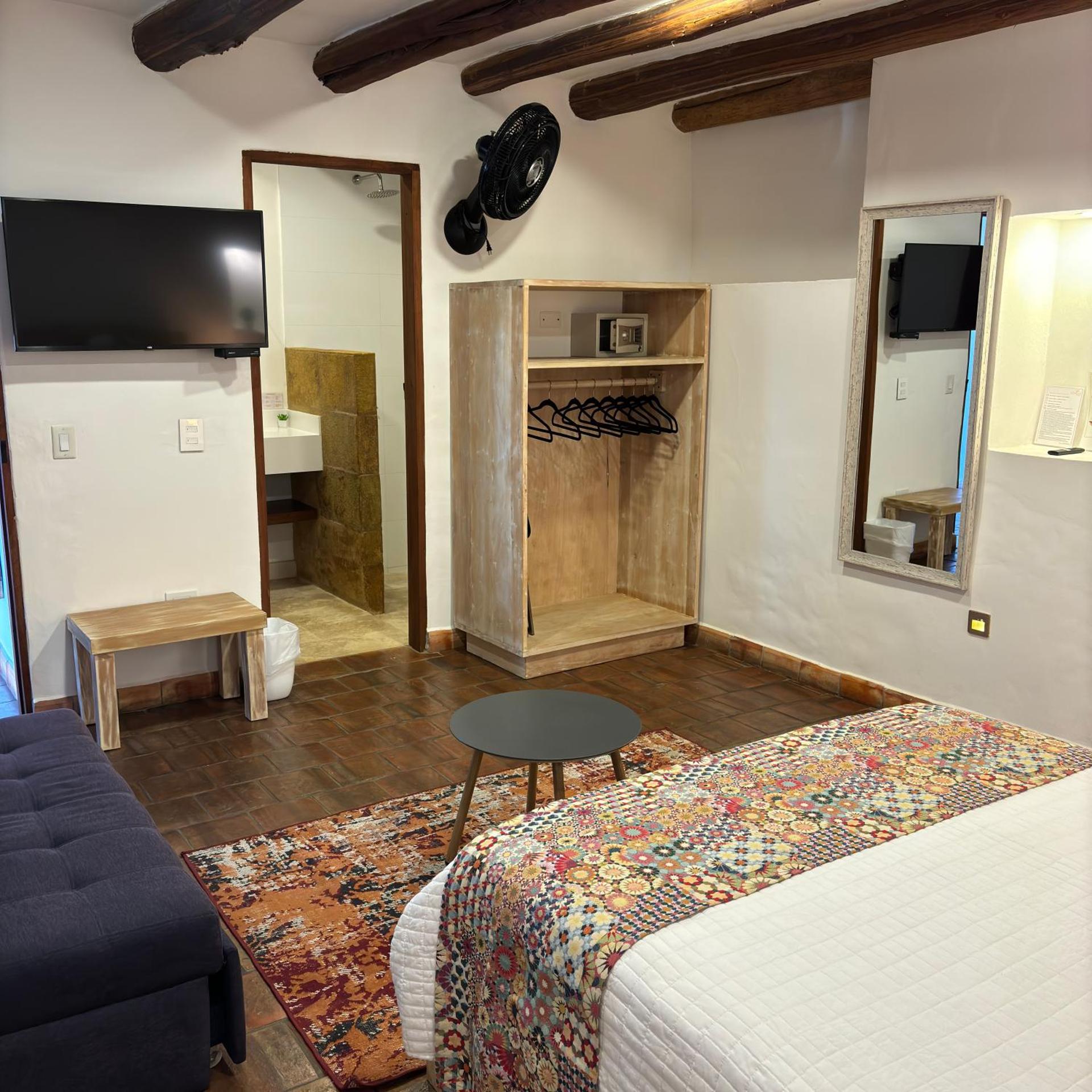 Santa Sofia Casa Boutique 25/50