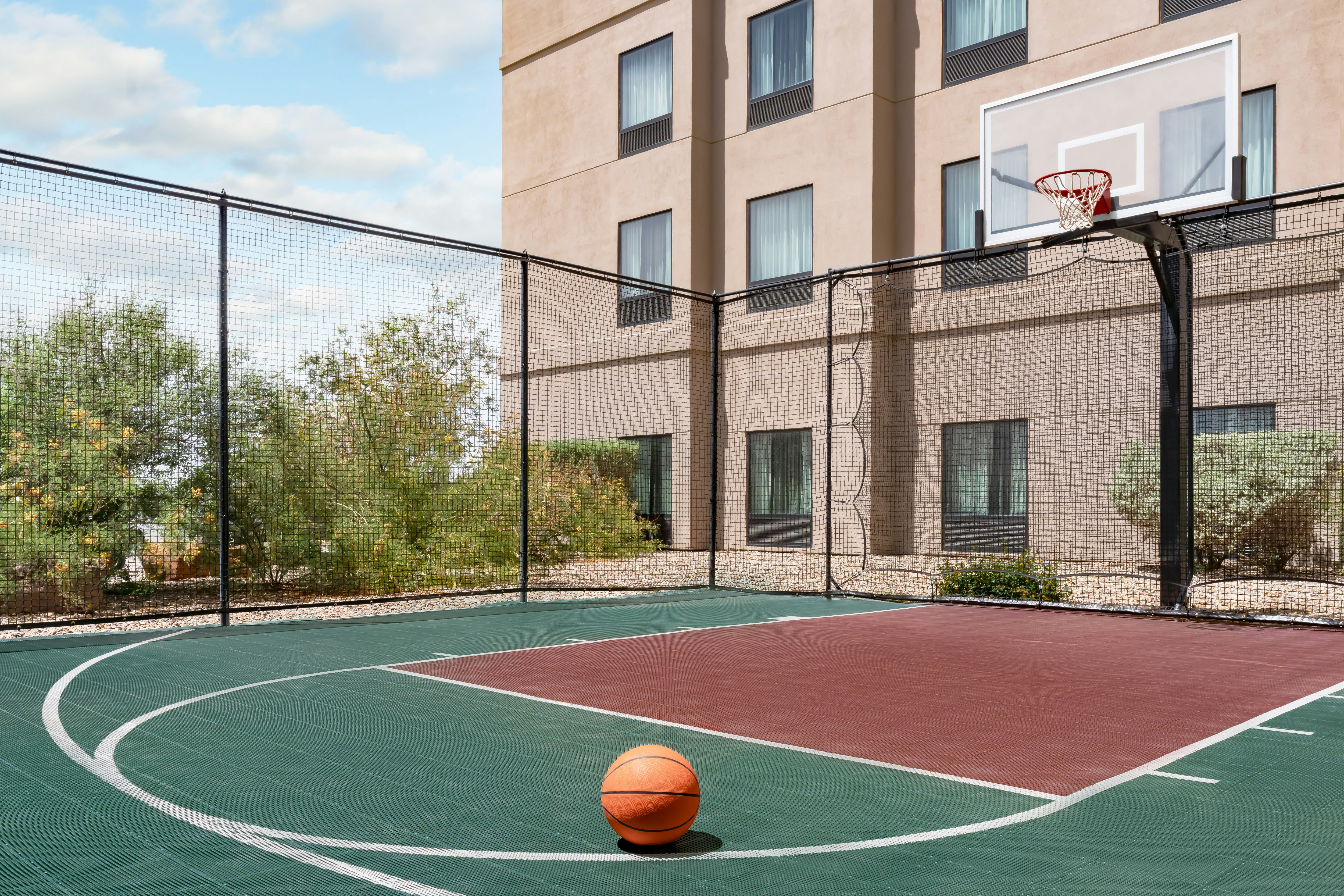 Homewood Suites By Hilton Midland Tx 33/75