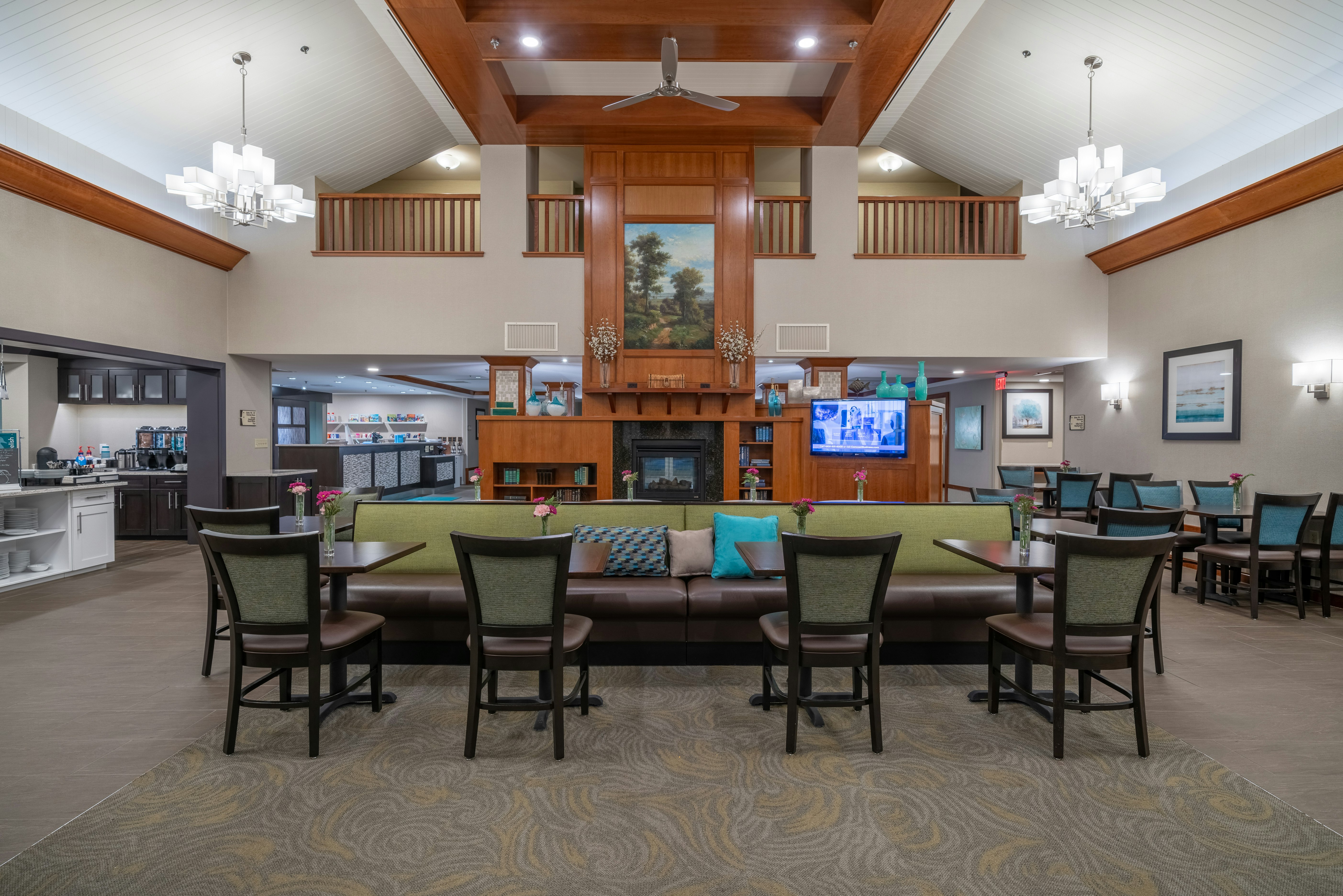 Homewood Suites by Hilton Philadelphia-Valley Forge 18/37