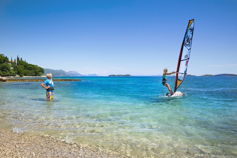 Aminess Vival Grand Azur Hotel 60/66