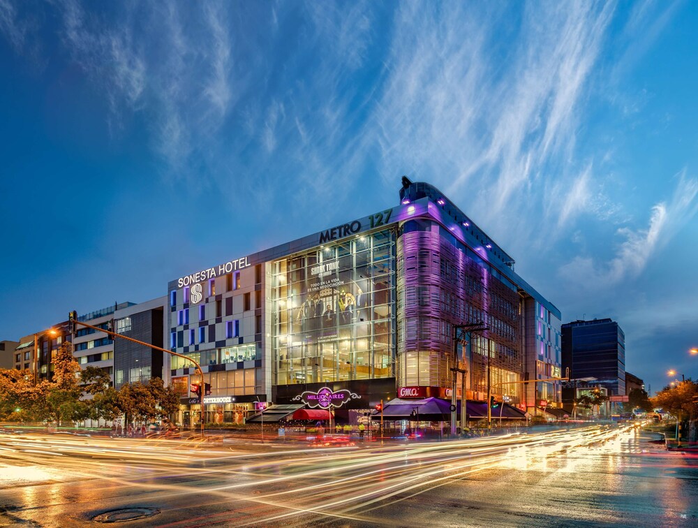 Sonesta Hotel Bogota in BOGOTA