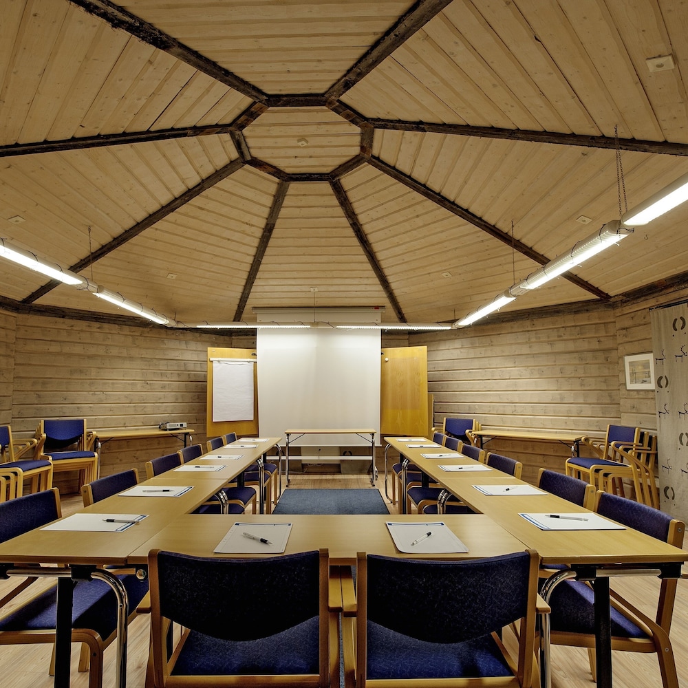 Lappeasuando Lodge 16/33