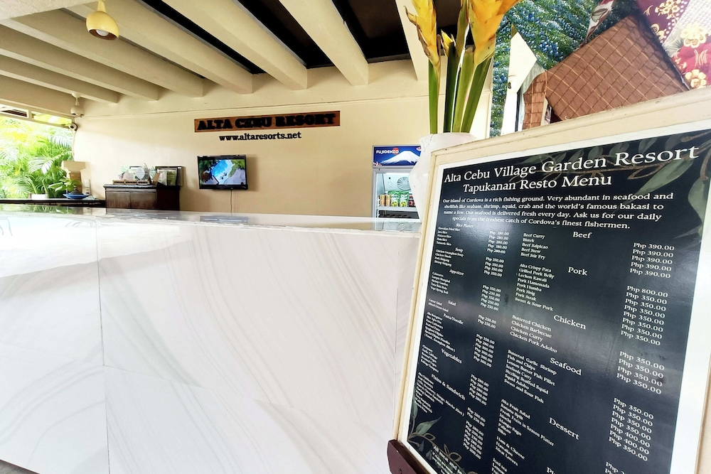 Alta Cebu Village Garden Resort 8/50