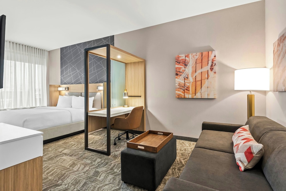 SpringHill Suites by Marriott Columbus West 24/50