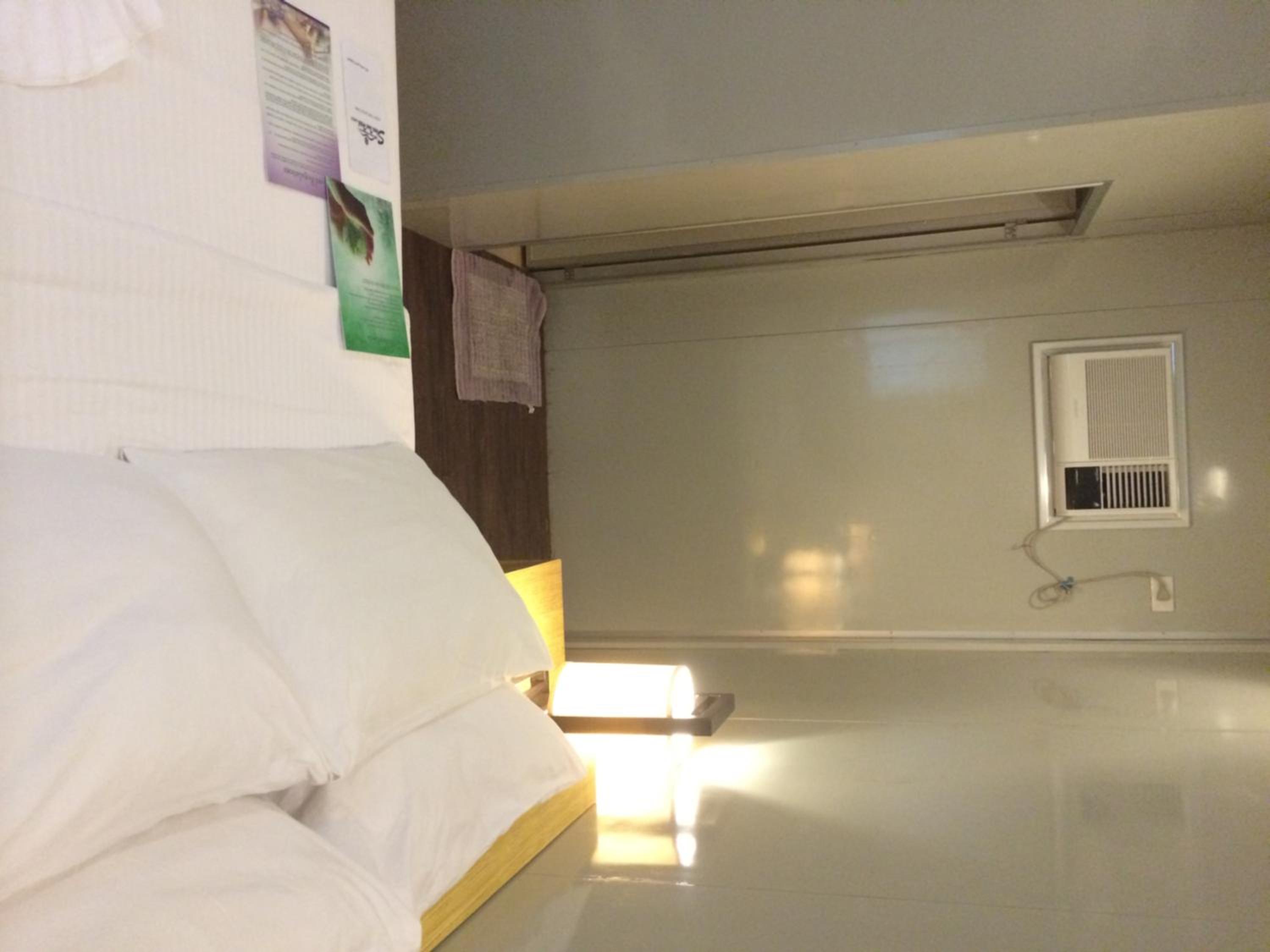 STANDARD, DOUBLE BED