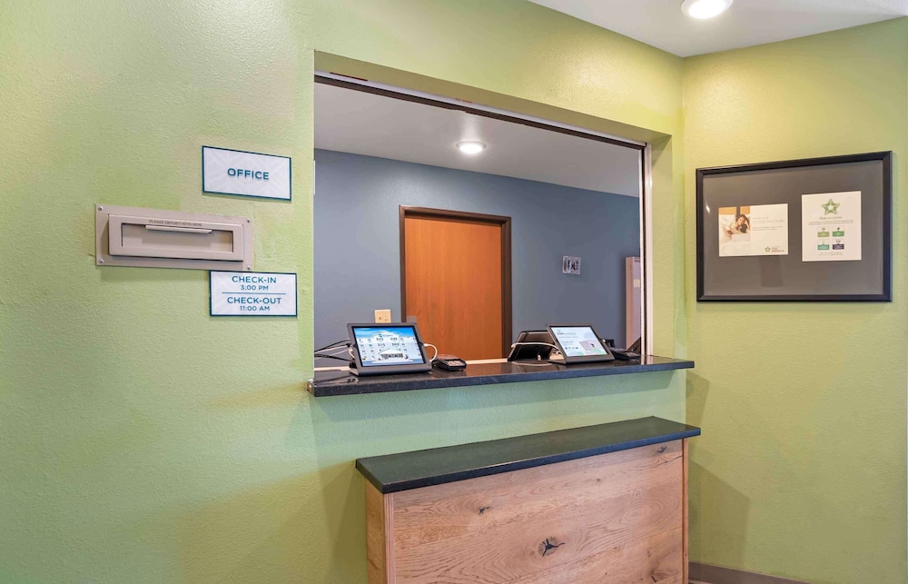 Extended Stay America Select Suites Fort Walton Beach 4/50