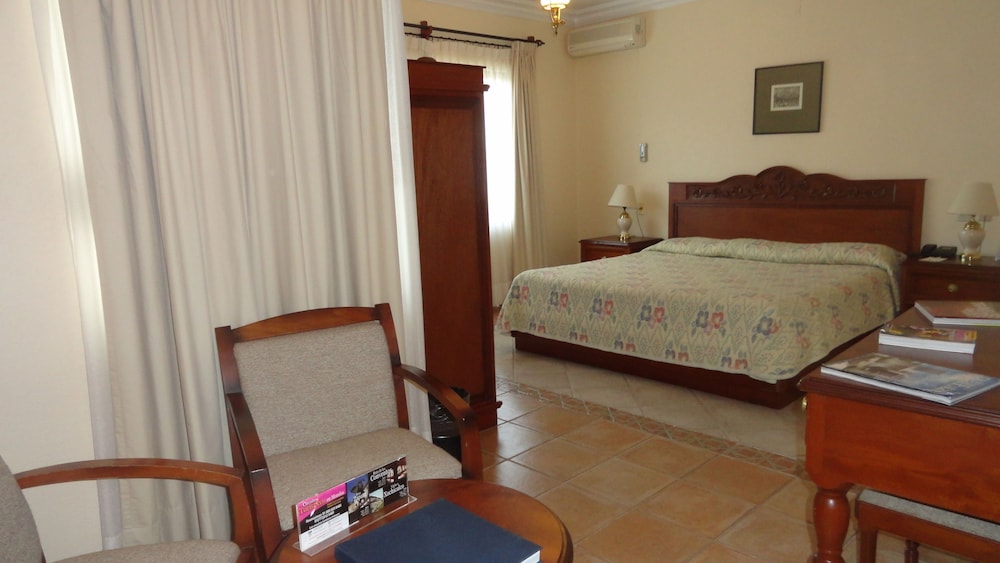 Hotel Vista Hermosa 15/66