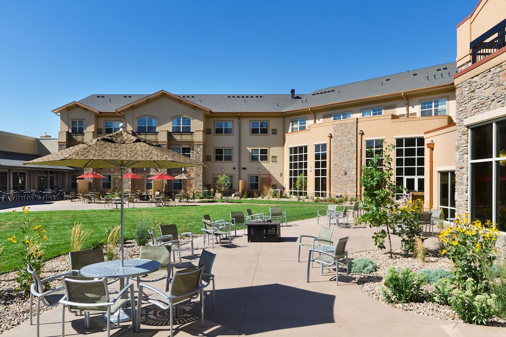 Clubhouse Hotel Suites Pierre 12/60