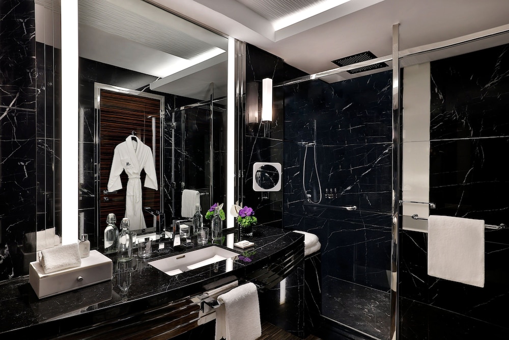 Marriott Resort Palm Jumeirah Dubai 52/53