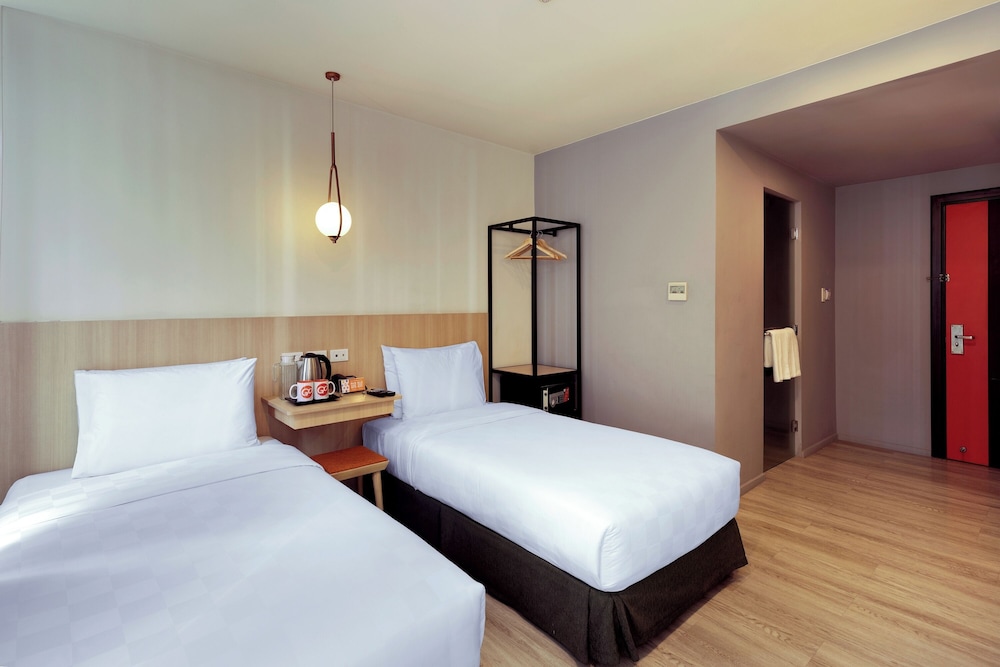 SUPERIOR, TWIN BEDS