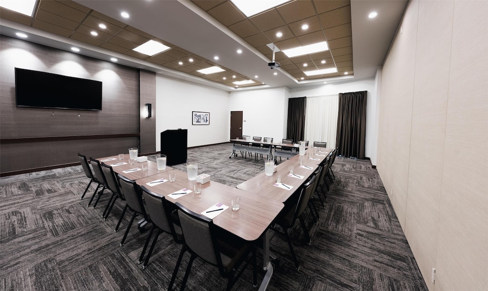 Hyatt Place Ocean City Oceanfront 60/68