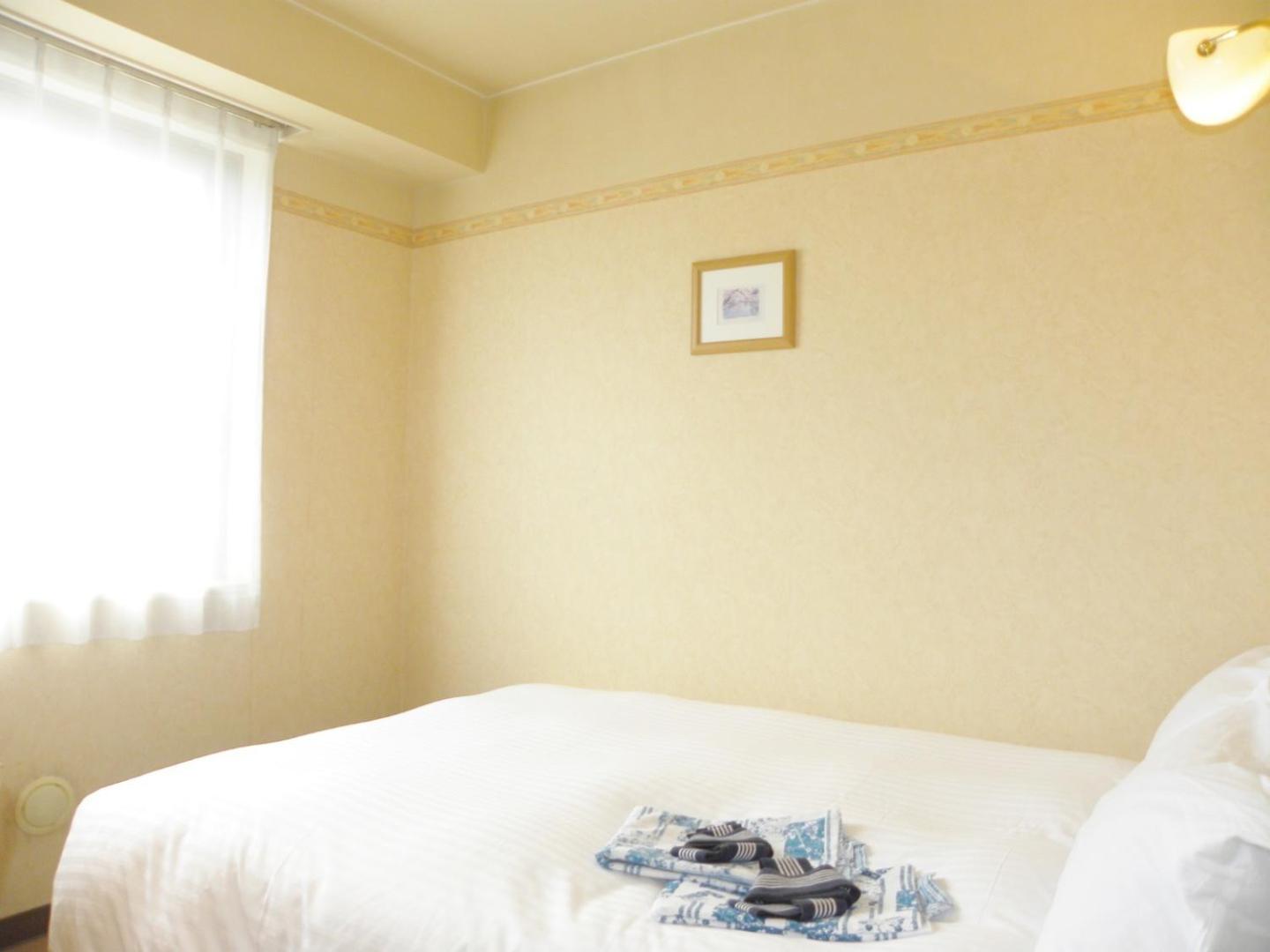 Hotel Benex Yonezawa 25/50