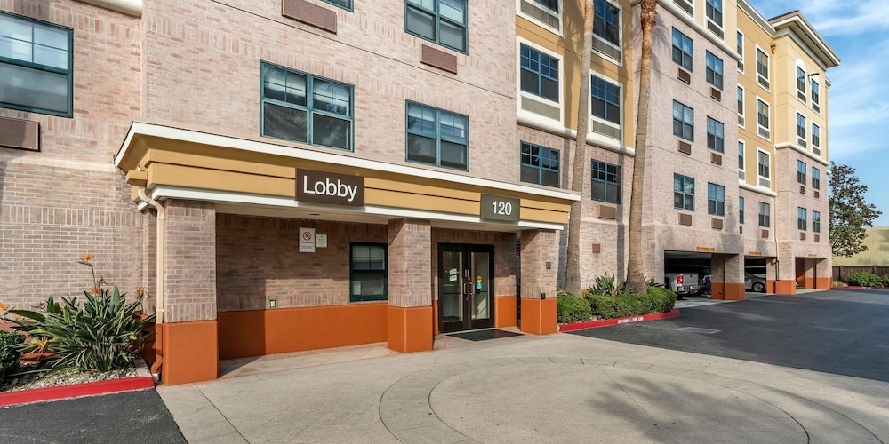 Extended Stay America Premier Suites San Francisco Belmont 53/57