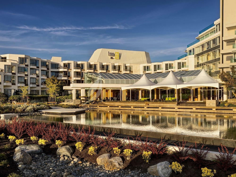 Inn At Laurel Point 47/50