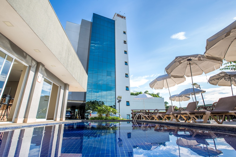 Alegro Hotel By Taua 1/55