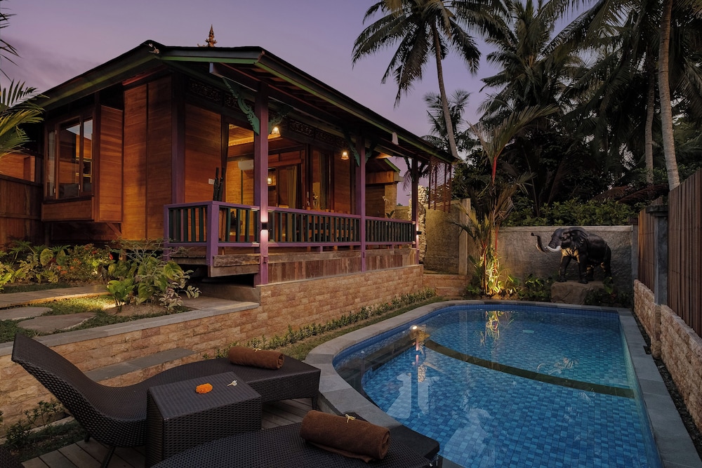 Gynandha Ubud Cottage 2/50